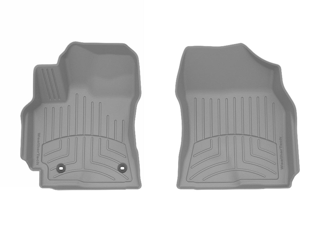 Weathertech 4611091IM FloorLiner™ HP for Select Toyota Corolla