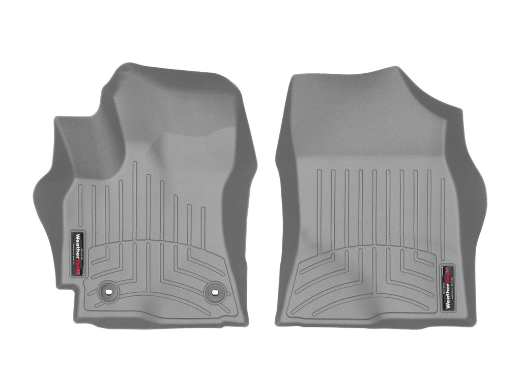 Weathertech 4611091 FloorLiner™ DigitalFit® for Select Toyota Corolla