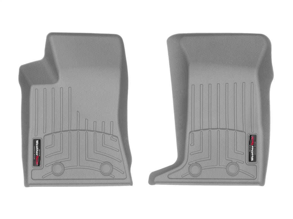 Weathertech 4611121 FloorLiner™ DigitalFit® for Select Cadillac STS