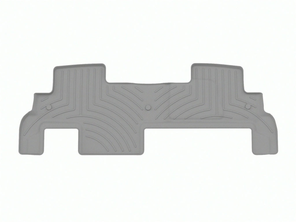 Weathertech 461112IM FloorLiner™ HP for Select Buick Enclave, Chevrolet Traverse, GMC Acadia, GMC Acadia Limited, Saturn Outlook