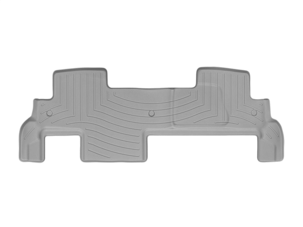 Weathertech 461112 FloorLiner™ DigitalFit® for Select Buick Enclave, Chevrolet Traverse, GMC Acadia, GMC Acadia Limited, Saturn Outlook