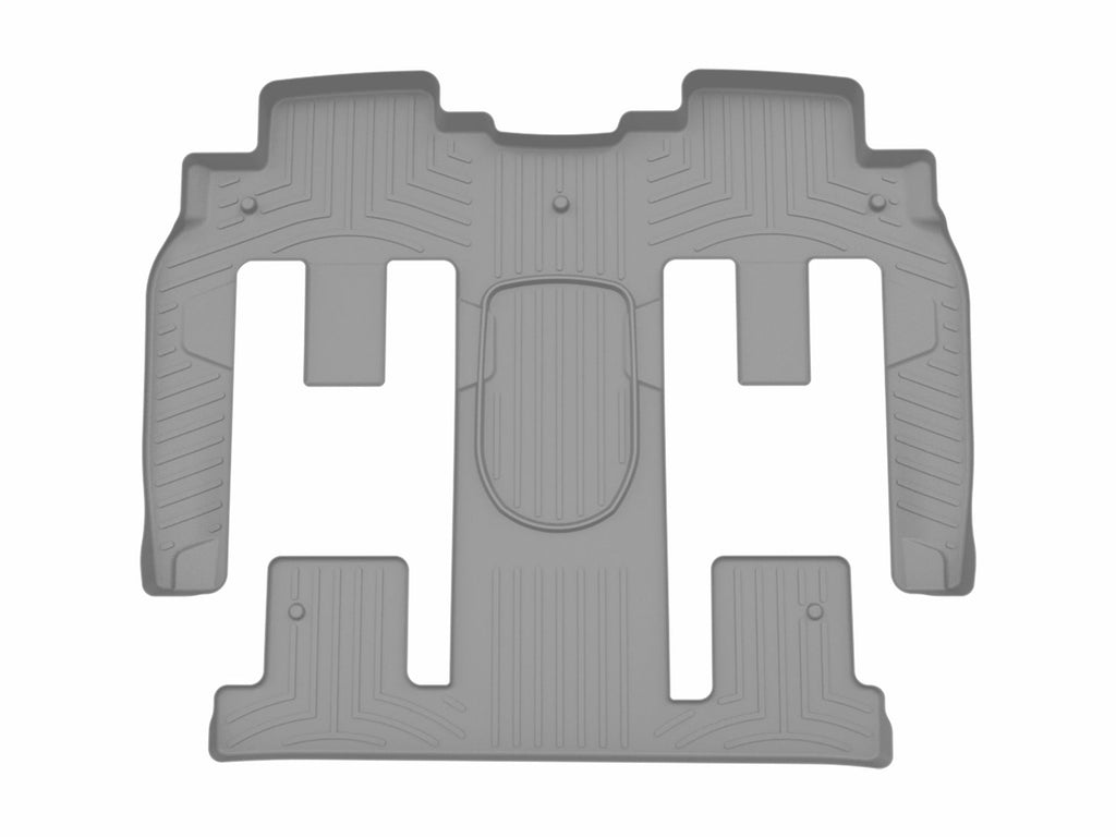 Weathertech 461114 FloorLiner™ DigitalFit® for Select Buick Enclave, Chevrolet Traverse, GMC Acadia, Saturn Outlook