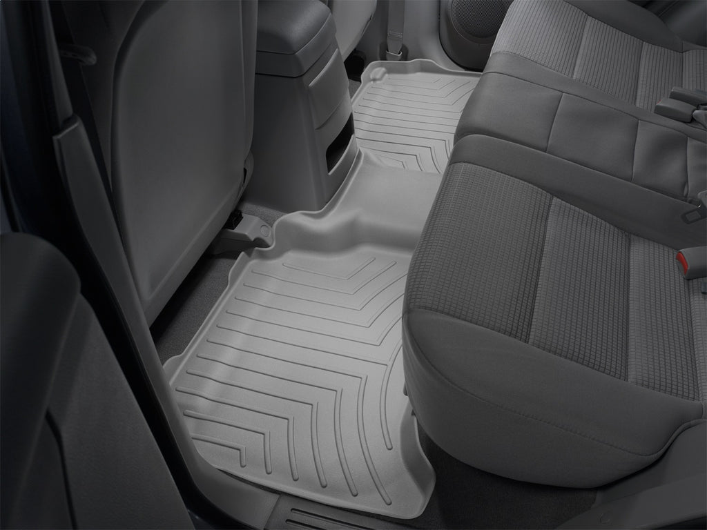 Weathertech 461122 FloorLiner™ DigitalFit® for Select Kia Sorento