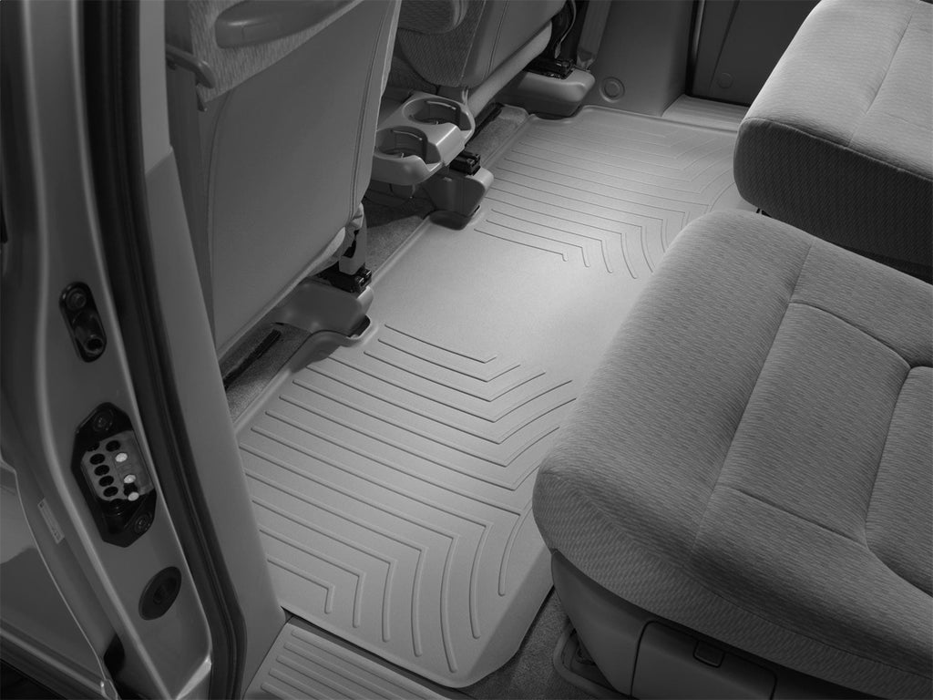 Weathertech 461132 FloorLiner™ DigitalFit® for Select Honda Odyssey