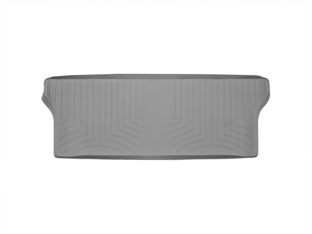 Weathertech 461133 FloorLiner™ DigitalFit® for Select Honda Odyssey