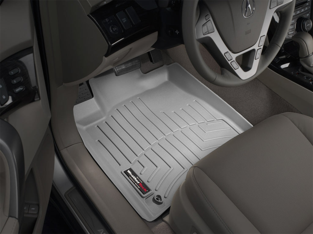 Weathertech 461141 FloorLiner™ DigitalFit® for Select Acura MDX
