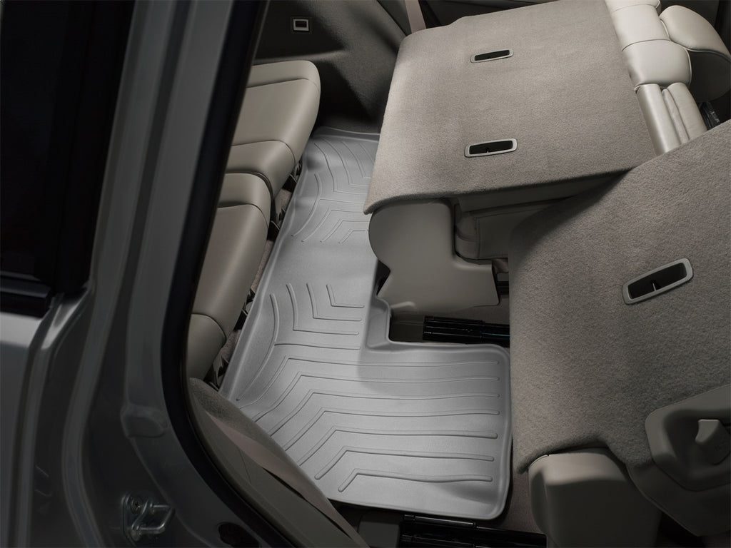 Weathertech 461143 FloorLiner™ DigitalFit® for Select Acura MDX
