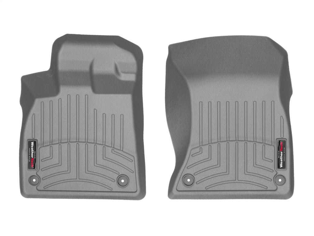Weathertech 4611461 FloorLiner™ DigitalFit® for Select Audi Q5, Audi Q5 PHEV, Audi Q5 Sportback, Audi SQ5, Audi SQ5 Sportback