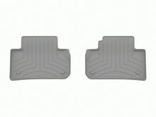Load image into Gallery viewer, Weathertech 4611462IM FloorLiner™ HP for Select Audi Q5, Audi Q5 PHEV, Audi Q5 Sportback, Audi SQ5, Audi SQ5 Sportback