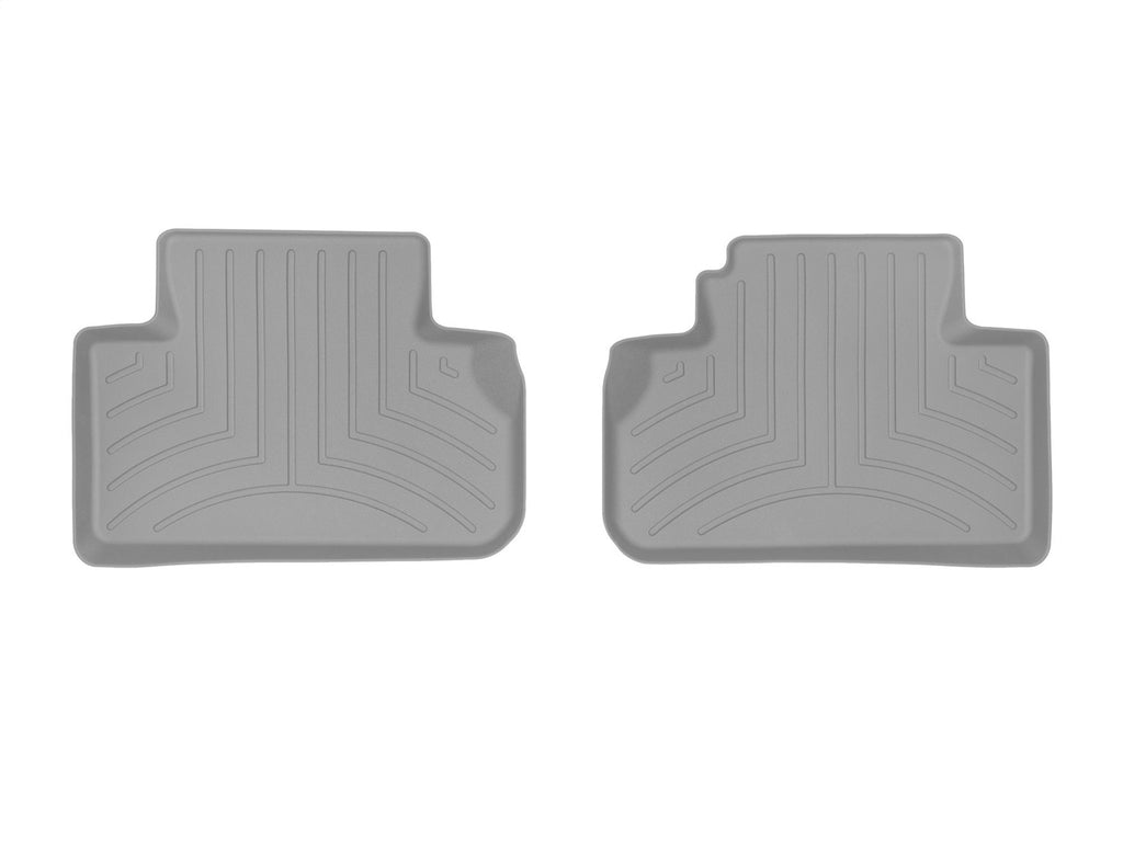Weathertech 4611463 FloorLiner™ DigitalFit® for Select Audi Q5, Audi Q5 PHEV, Audi Q5 Sportback, Audi SQ5, Audi SQ5 Sportback