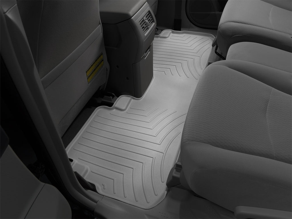 Weathertech 461152 FloorLiner™ DigitalFit® for Select Toyota Highlander