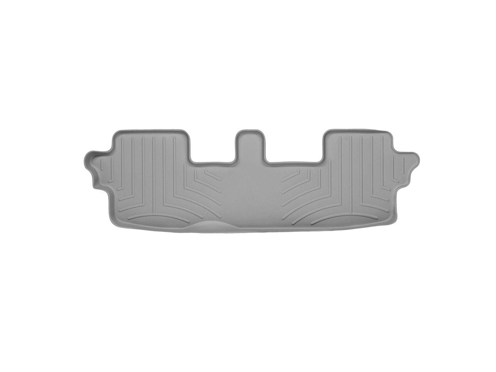Weathertech 461153 FloorLiner™ DigitalFit® for Select Toyota Highlander