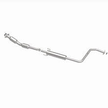 Load image into Gallery viewer, MagnaFlow Exhaust Products 23-169 OEM Grade Direct-Fit Catalytic Converter for Select Toyota Prius