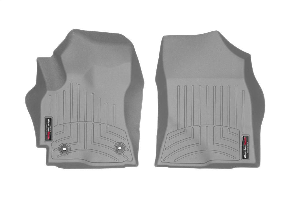 Weathertech 4611641 FloorLiner™ DigitalFit® for Select Toyota Corolla