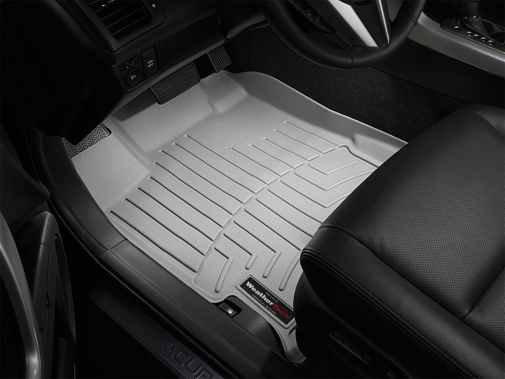 Weathertech 461171 FloorLiner™ DigitalFit® for Select Acura RDX