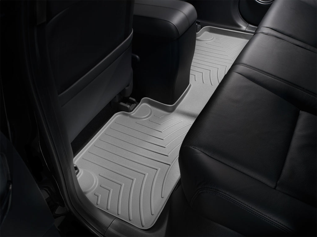 Weathertech 461172 FloorLiner™ DigitalFit® for Select Acura RDX