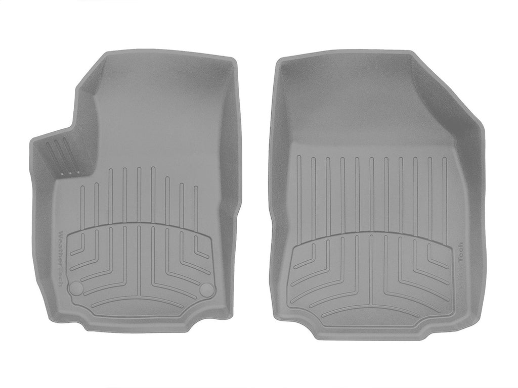 Weathertech 4611761IM FloorLiner™ HP for Select Chevrolet Equinox