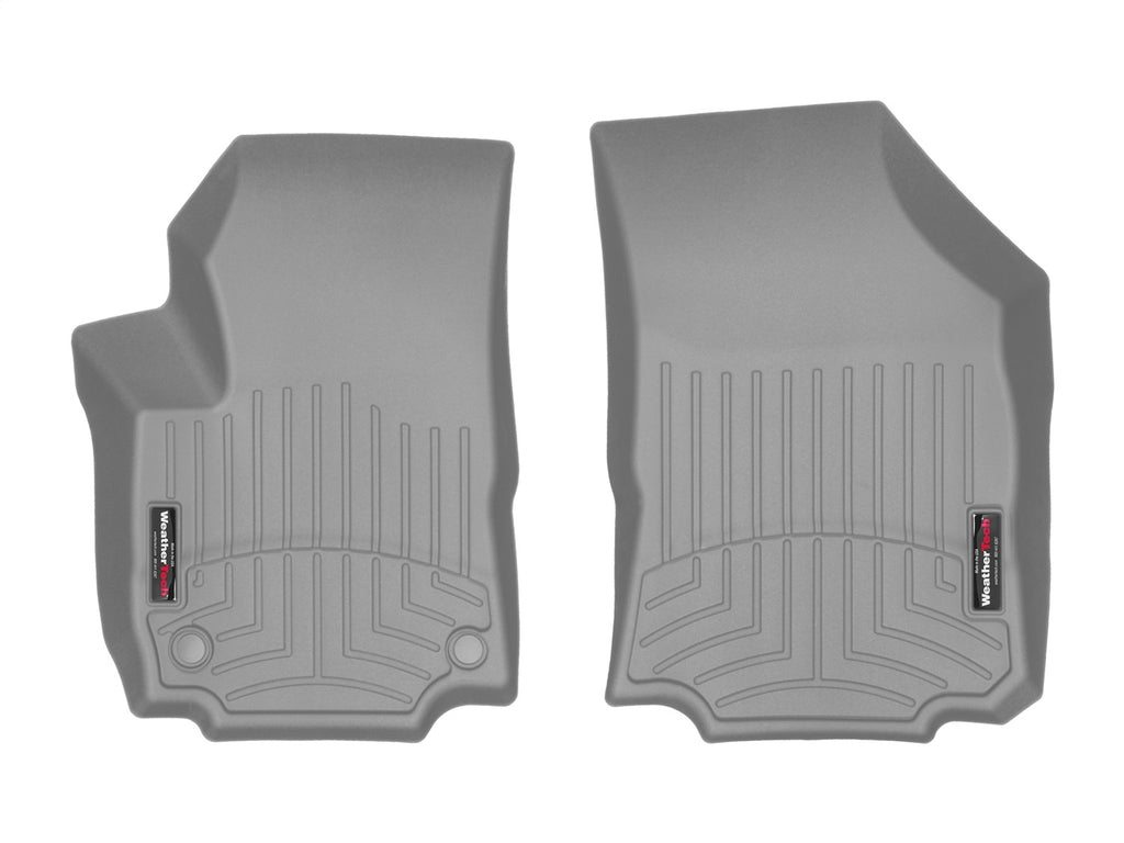 Weathertech 4611761 FloorLiner™ DigitalFit® for Select Chevrolet Equinox