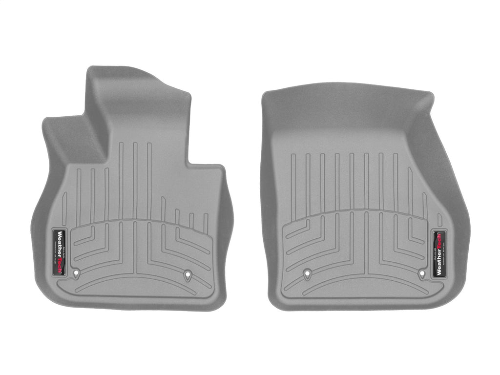 Weathertech 4611781 FloorLiner™ DigitalFit® for Select Mini Cooper Countryman