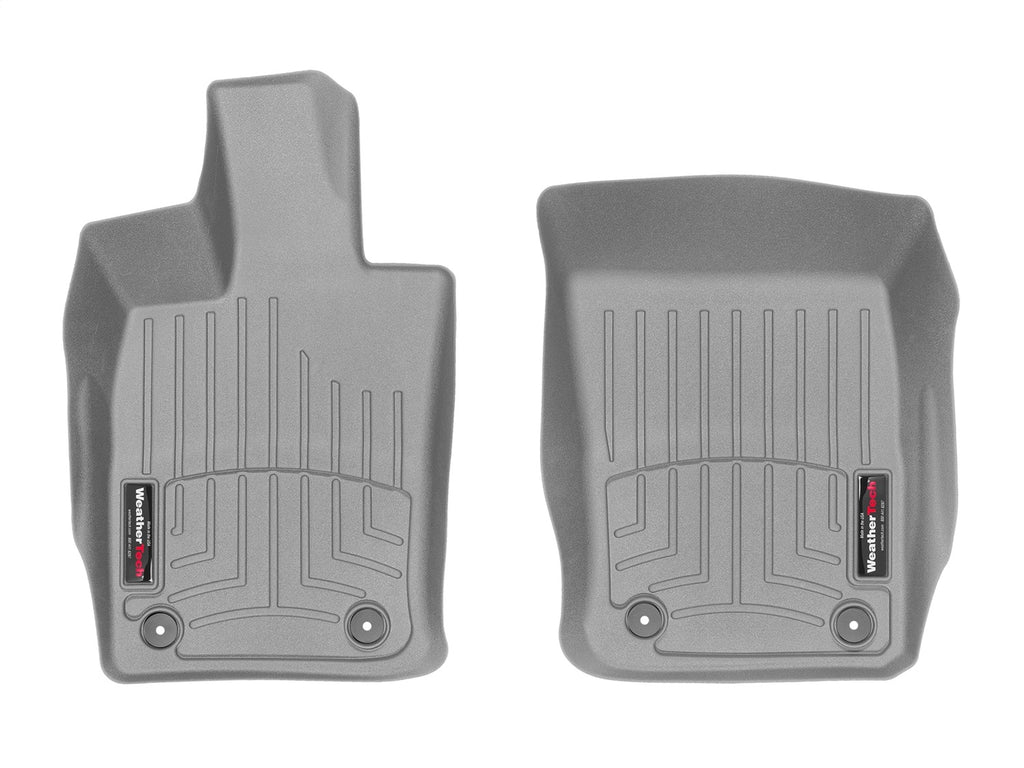 Weathertech 4611801 FloorLiner™ DigitalFit® for Select Porsche Panamera