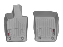 Load image into Gallery viewer, Weathertech 4611801 FloorLiner™ DigitalFit® for Select Porsche Panamera