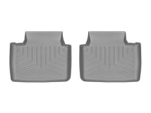 Load image into Gallery viewer, Weathertech 4611802 FloorLiner™ DigitalFit® for Select Porsche Panamera