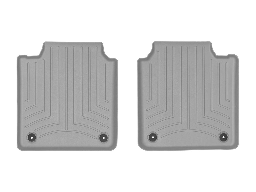 Weathertech 4611803 FloorLiner™ DigitalFit® for Select Porsche Panamera