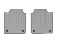 Load image into Gallery viewer, Weathertech 4611803 FloorLiner™ DigitalFit® for Select Porsche Panamera