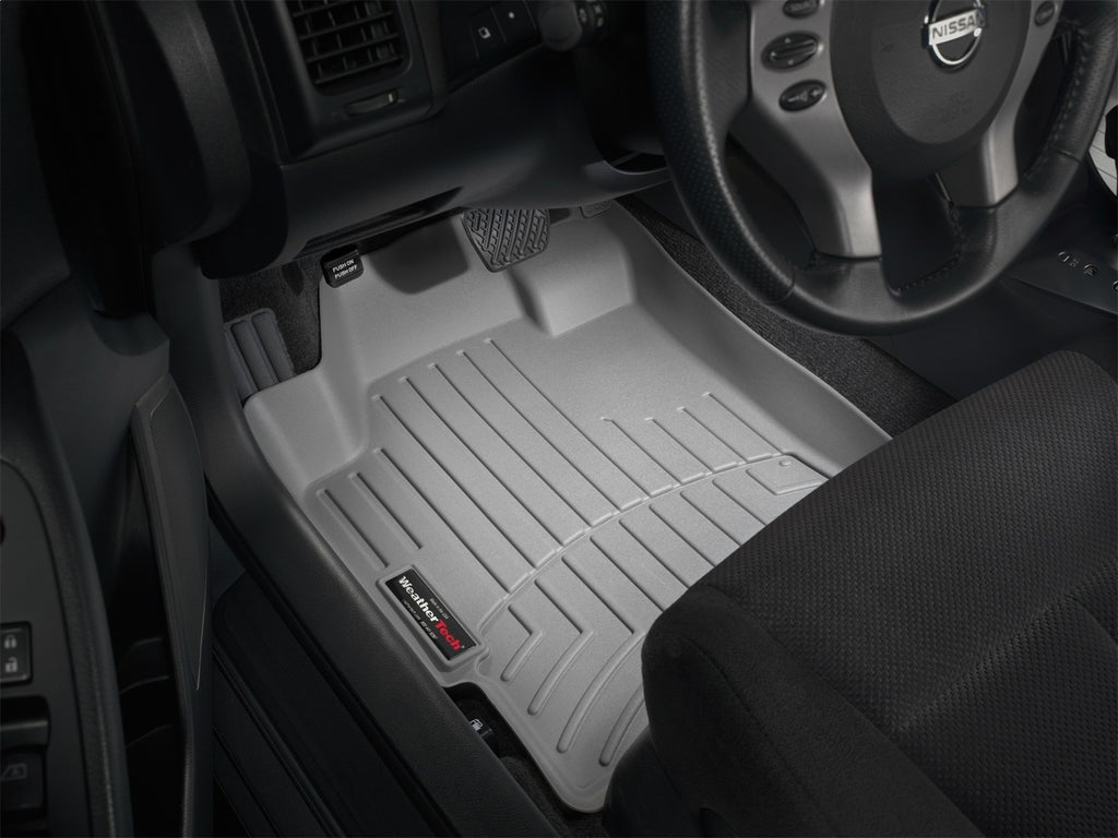 Weathertech 461181 FloorLiner™ DigitalFit® for Select Nissan Altima