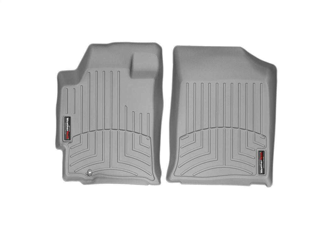 Weathertech 461181 FloorLiner™ DigitalFit® for Select Nissan Altima
