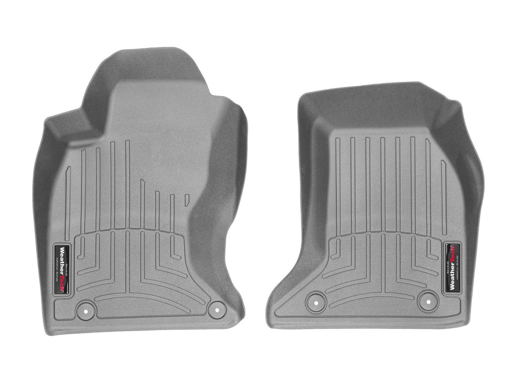 Weathertech 4611821 FloorLiner™ DigitalFit® for Select Audi RS6, Audi S6
