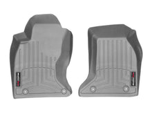 Load image into Gallery viewer, Weathertech 4611821 FloorLiner™ DigitalFit® for Select Audi RS6, Audi S6