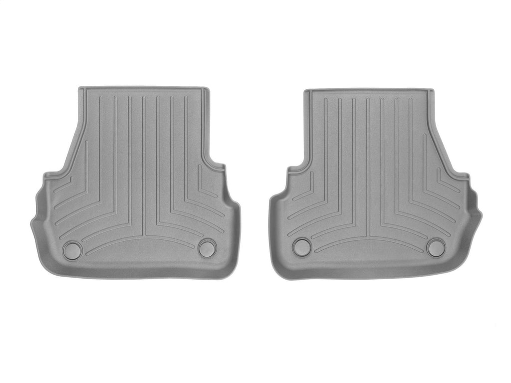 Weathertech 4611822 FloorLiner™ DigitalFit® for Select Audi A6, Audi RS6, Audi S6