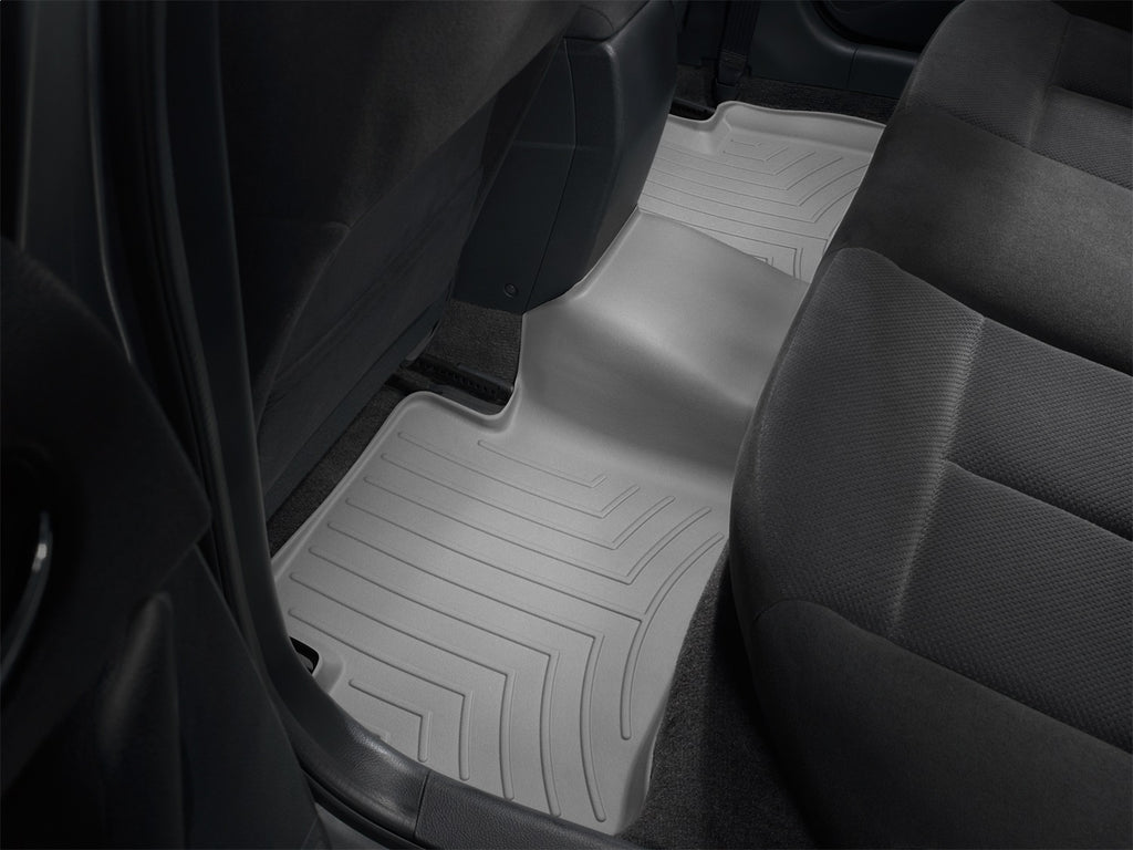 Weathertech 461182 FloorLiner™ DigitalFit® for Select Nissan Altima