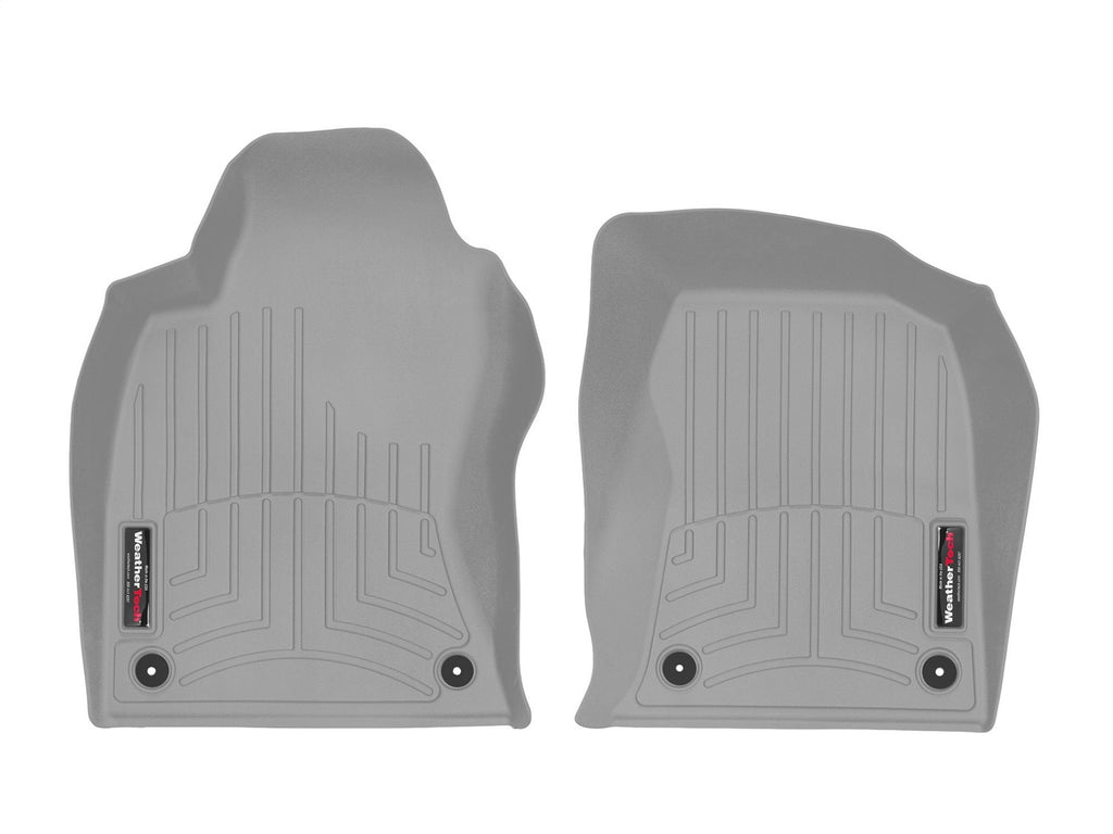 Weathertech 4611831 FloorLiner™ DigitalFit® for Select Audi A6