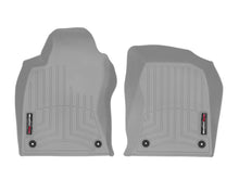 Load image into Gallery viewer, Weathertech 4611831 FloorLiner™ DigitalFit® for Select Audi A6