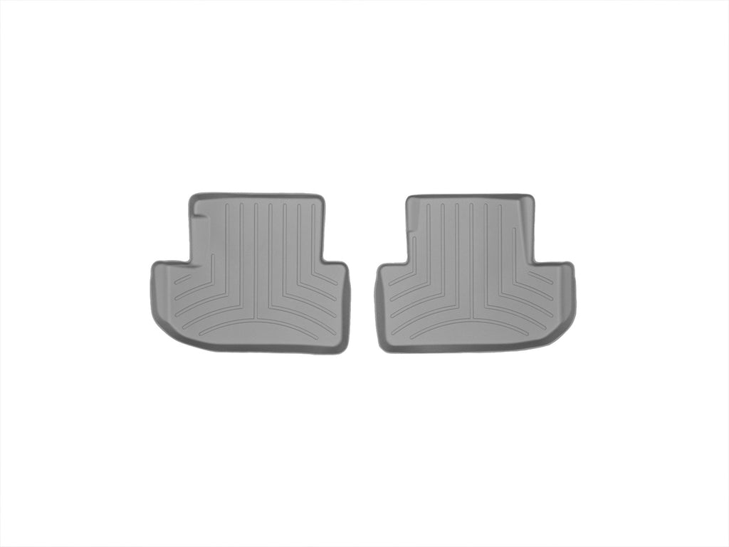 Weathertech 461183 FloorLiner™ DigitalFit® for Select Nissan Altima