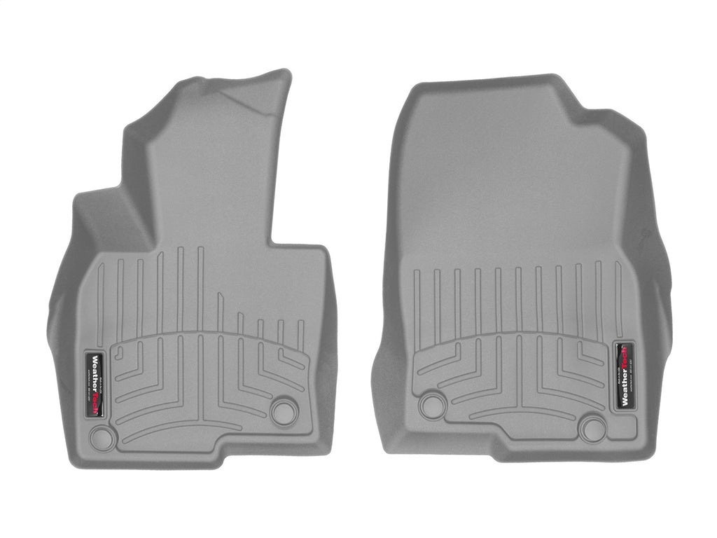 Weathertech 4611871 FloorLiner™ DigitalFit® for Select Mazda CX-5