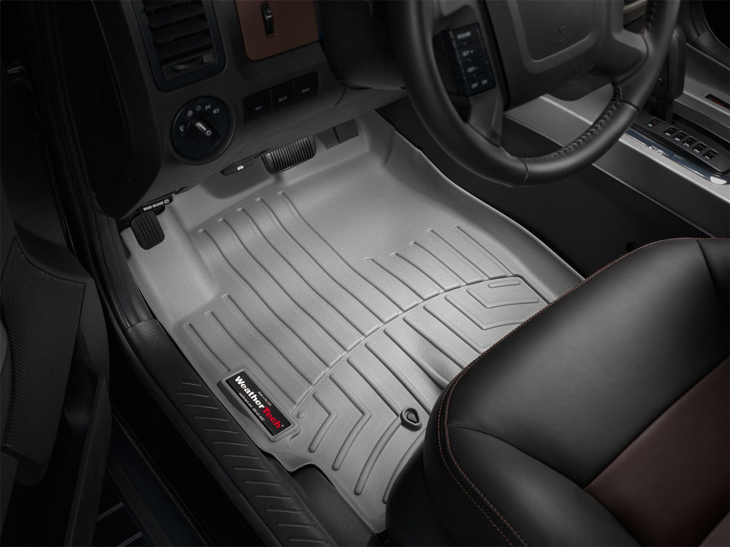 Weathertech 461191 FloorLiner™ DigitalFit® for Select Ford Escape, Mazda Tribute, Mercury Mariner