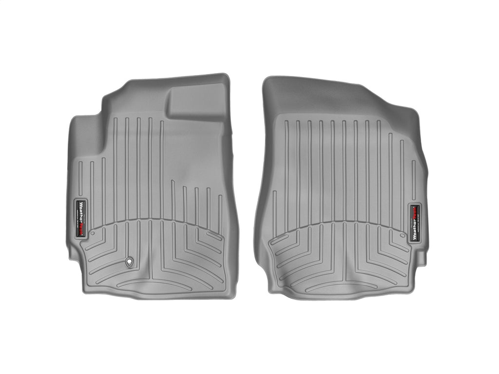Weathertech 461191 FloorLiner™ DigitalFit® for Select Ford Escape, Mazda Tribute, Mercury Mariner