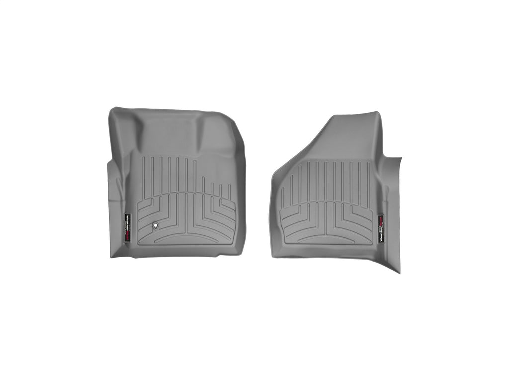 Weathertech 461201 FloorLiner™ DigitalFit® for Select Ford F-250 Super Duty, Ford F-350 Super Duty, Ford F-450 Super Duty, Ford F-550 Super Duty