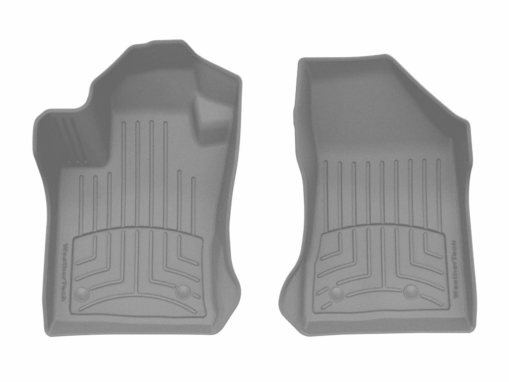 Weathertech 4612051IM FloorLiner™ HP for Select Jeep Compass