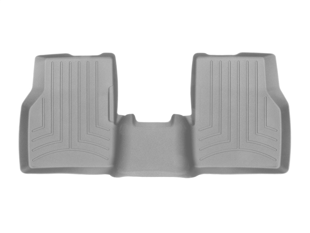 Weathertech 4612052 FloorLiner™ DigitalFit® for Select Jeep Compass
