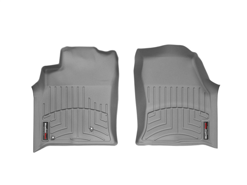 Weathertech 461211 FloorLiner™ DigitalFit® for Select Lexus GX470