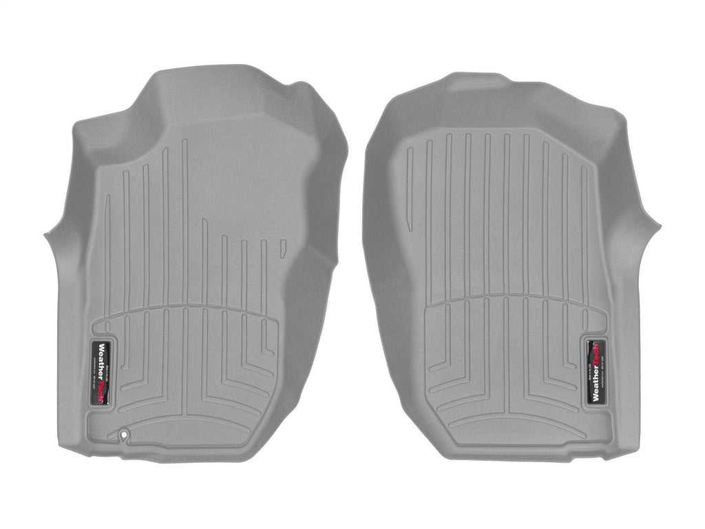Weathertech 4612121 FloorLiner™ DigitalFit® for Select Toyota Tacoma