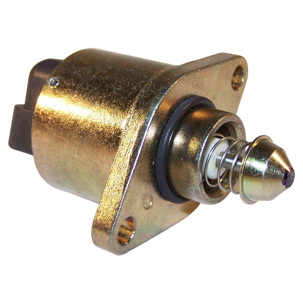 Crown Automotive Jeep Replacement 4612159 Idle Air Control Valve - Misc 91-96 Dodge, Chrysler, Plymouth Models w/  V6 Eng. for Select Chrysler Concorde, Chrysler Dynasty, Chrysler Grand Voyager, Chrysler Imperial, Chrysler Intrepid, Chrysler New Yorker,