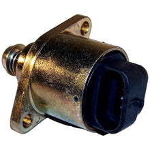 Load image into Gallery viewer, Crown Automotive Jeep Replacement 4612159 Idle Air Control Valve - Misc 91-96 Dodge, Chrysler, Plymouth Models w/  V6 Eng. for Select Chrysler Concorde, Chrysler Dynasty, Chrysler Grand Voyager, Chrysler Imperial, Chrysler Intrepid, Chrysler New Yorker,