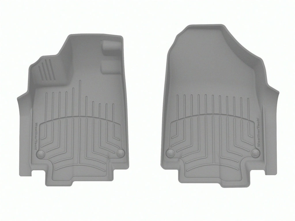 Weathertech 4612181IM FloorLiner™ HP for Select Honda Odyssey