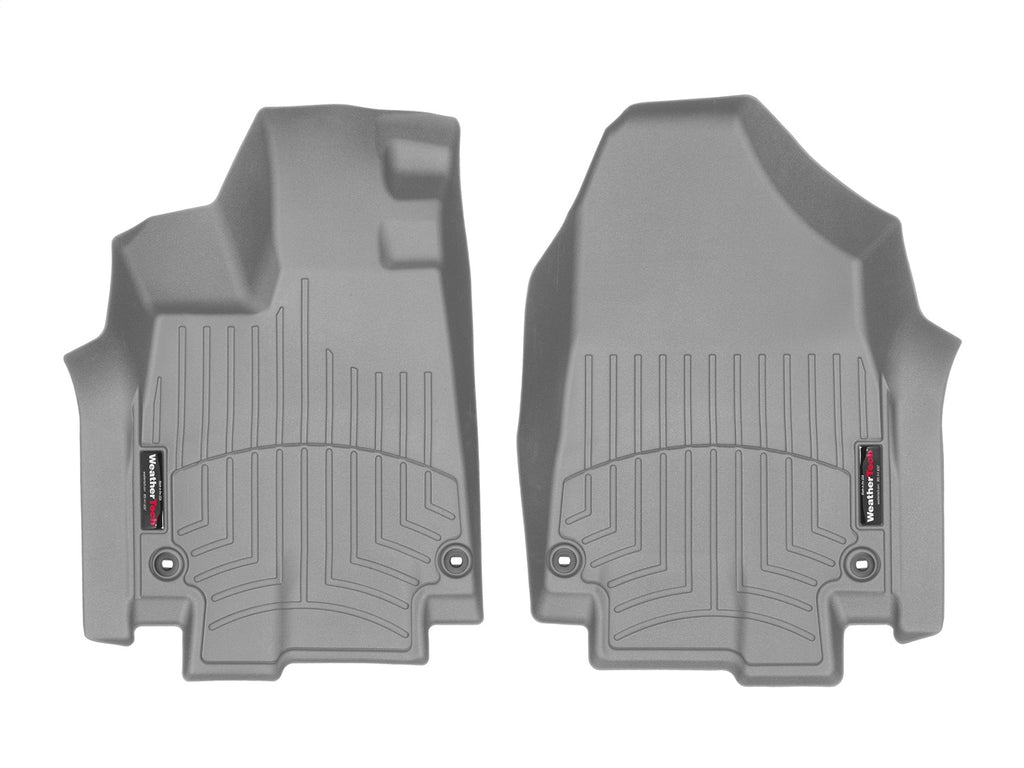 Weathertech 4612181 FloorLiner™ DigitalFit® for Select Honda Odyssey
