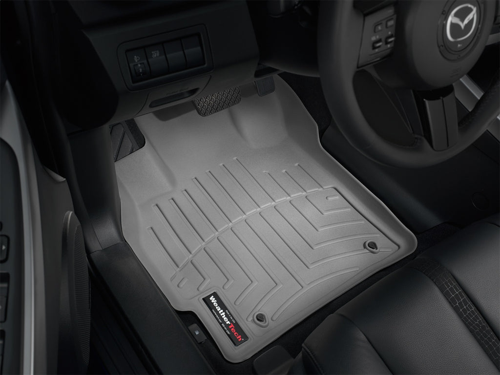 Weathertech 461221 FloorLiner™ DigitalFit® for Select Mazda CX-7